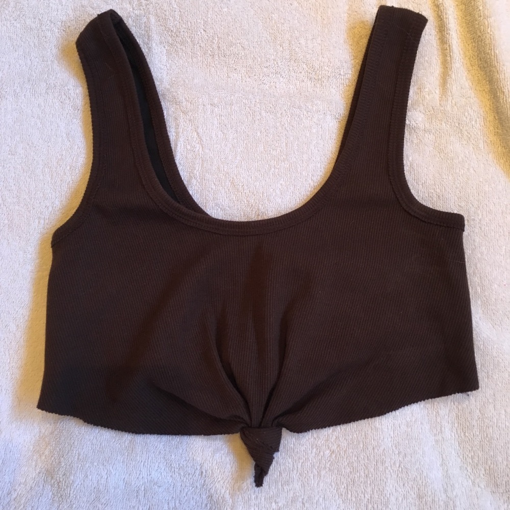 Free People Sports Bra